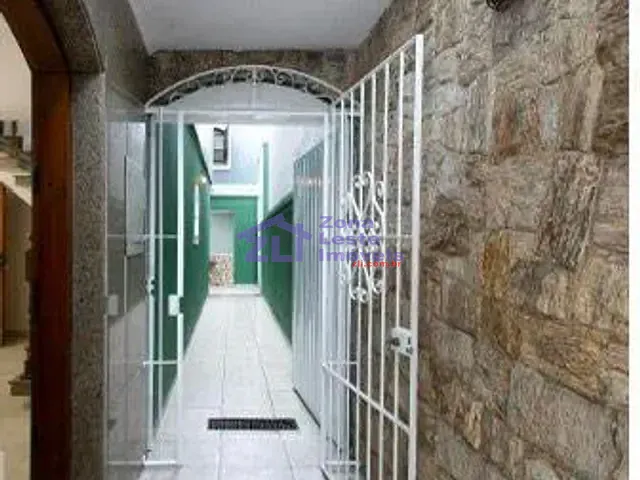 Sobrado com 212m² 3 quartos e 4 banheiros, à venda, no bairro Vila Gomes Cardim em São Paulo