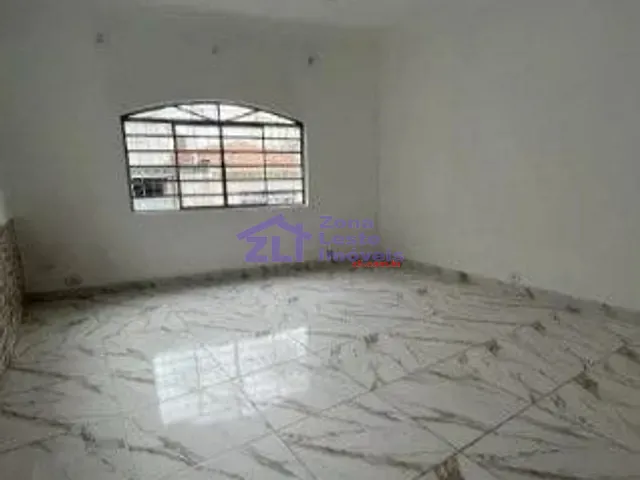 Sobrado com 130m² 3 quartos e 2 banheiros, à venda, no bairro Vila Laís em São Paulo