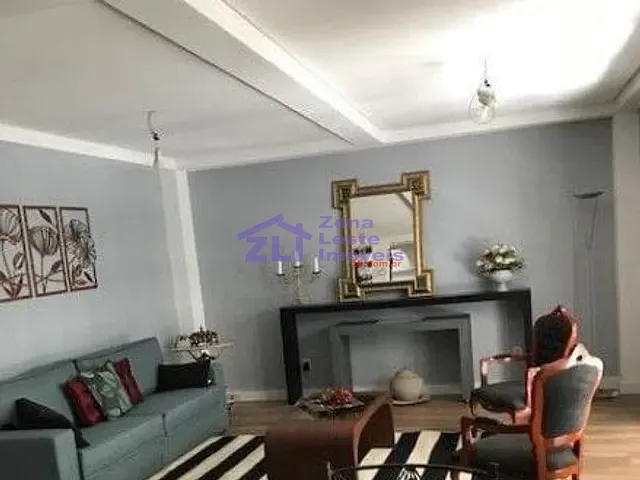 Sobrado com 270m² 3 quartos e 3 banheiros, à venda, no bairro Parque da Vila Prudente em São Paulo
