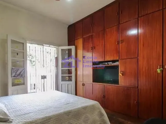 Sobrado com 160m² 4 quartos e 2 banheiros, à venda, no bairro Vila Regente Feijó em São Paulo