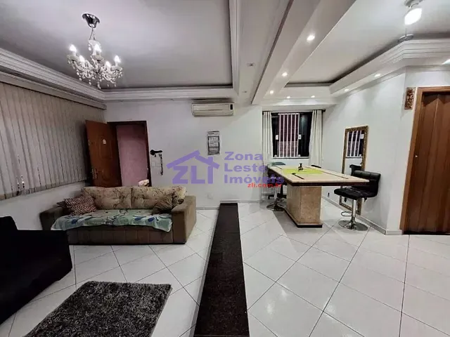 Sobrado com 180m² 3 quartos e 3 banheiros, à venda, no bairro Vila Aricanduva em São Paulo