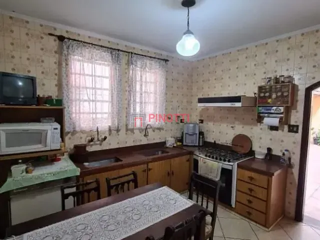 Sobrado 5 quartos e 7 banheiros, à venda, no bairro Centro em São Bernardo do Campo