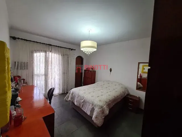 Sobrado 5 quartos e 7 banheiros, à venda, no bairro Centro em São Bernardo do Campo