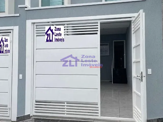 Sobrado com 140m² 3 quartos e 3 banheiros, à venda, no bairro Chacara Belenzinho em São Paulo