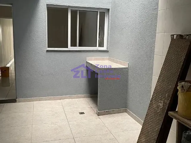 Sobrado com 140m² 3 quartos e 3 banheiros, à venda, no bairro Chacara Belenzinho em São Paulo