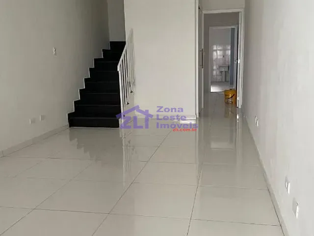 Sobrado com 140m² 3 quartos e 3 banheiros, à venda, no bairro Chacara Belenzinho em São Paulo
