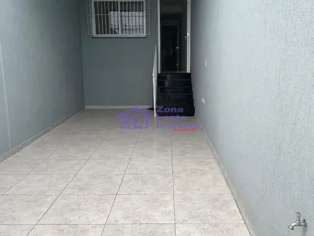 Sobrado com 140m² 3 quartos e 3 banheiros, à venda, no bairro Chacara Belenzinho em São Paulo