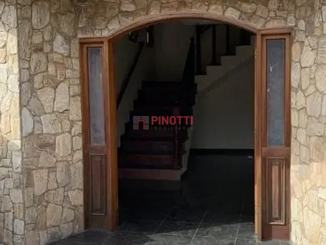Sobrado 5 quartos e 8 banheiros, à venda, no bairro Parque dos Pássaros em São Bernardo do Campo