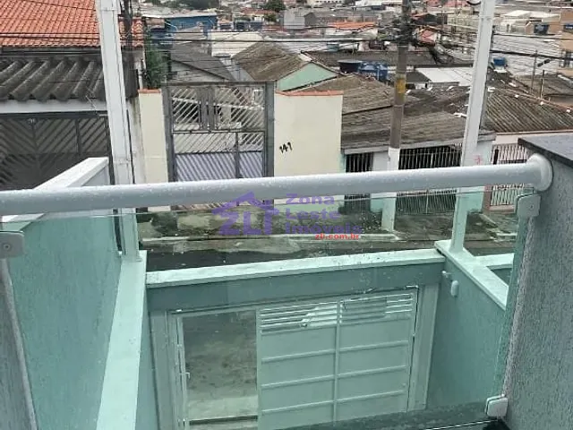 Sobrado com 140m² 3 quartos e 3 banheiros, à venda, no bairro Chacara Belenzinho em São Paulo