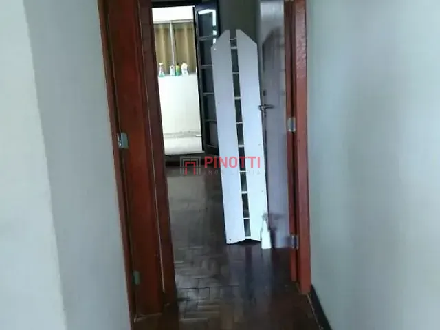 Sobrado 2 quartos e 3 banheiros, à venda, no bairro Vila Tupi em São Bernardo do Campo