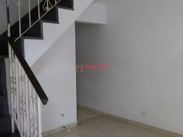 Sobrado 2 quartos e 3 banheiros, à venda, no bairro Vila Tupi em São Bernardo do Campo