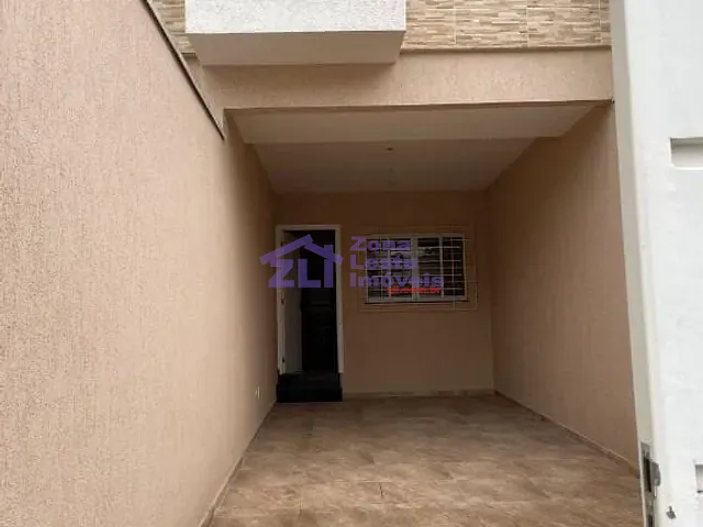 Sobrado com 140m² 3 quartos e 3 banheiros, à venda, no bairro Chácara Belenzinho em São Paulo