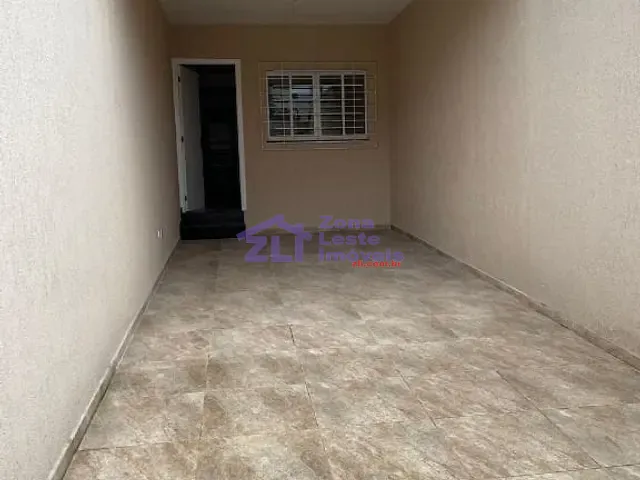 Sobrado com 140m² 3 quartos e 3 banheiros, à venda, no bairro Chácara Belenzinho em São Paulo