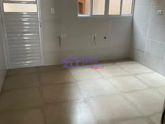 Sobrado com 140m² 3 quartos e 3 banheiros, à venda, no bairro Chácara Belenzinho em São Paulo