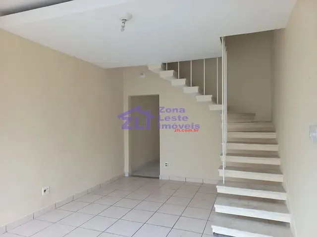 Sobrado com 55m² 2 quartos e 2 banheiros, à venda, no bairro Vila Gomes Cardim em São Paulo