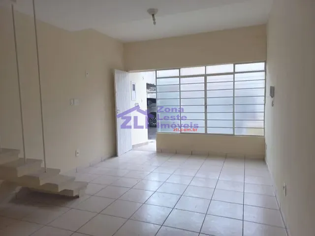 Sobrado com 55m² 2 quartos e 2 banheiros, à venda, no bairro Vila Gomes Cardim em São Paulo