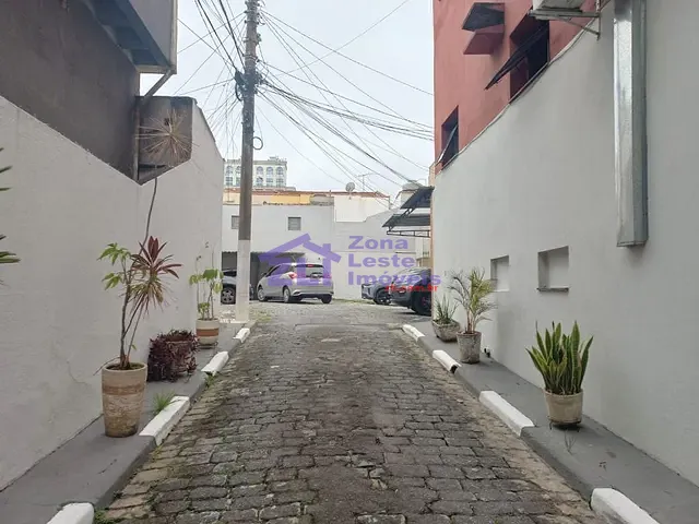 Sobrado com 55m² 2 quartos e 2 banheiros, à venda, no bairro Vila Gomes Cardim em São Paulo