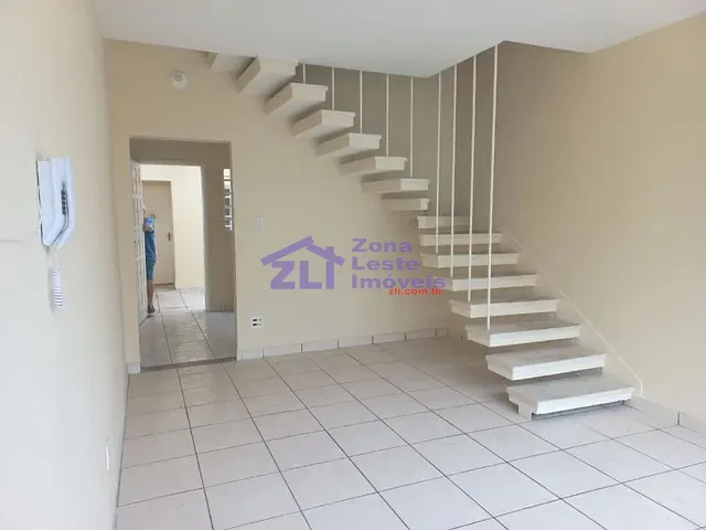 Sobrado com 55m² 2 quartos e 2 banheiros, à venda, no bairro Vila Gomes Cardim em São Paulo