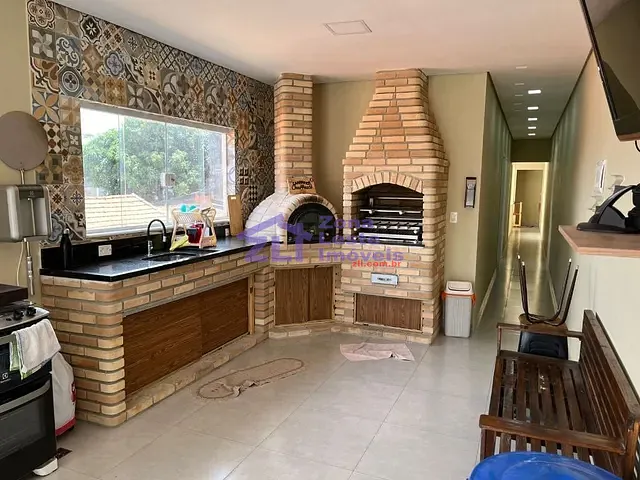 Sobrado com 155m² 5 quartos e 1 banheiro, à venda, no bairro Jardim Triana em São Paulo