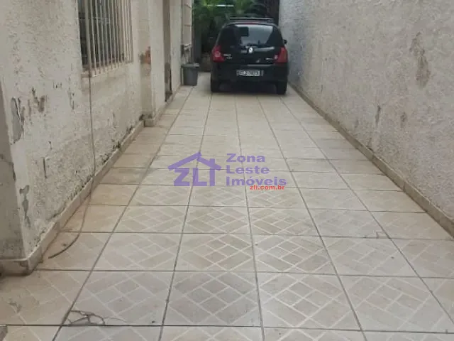 Sobrado com 291m² 5 quartos e 3 banheiros, à venda ou para alugar, no bairro Mooca em São Paulo
