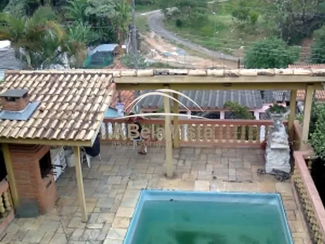 Sobrado com 300m² 3 quartos e 1 banheiro, à venda, no bairro Umuarama em Osasco