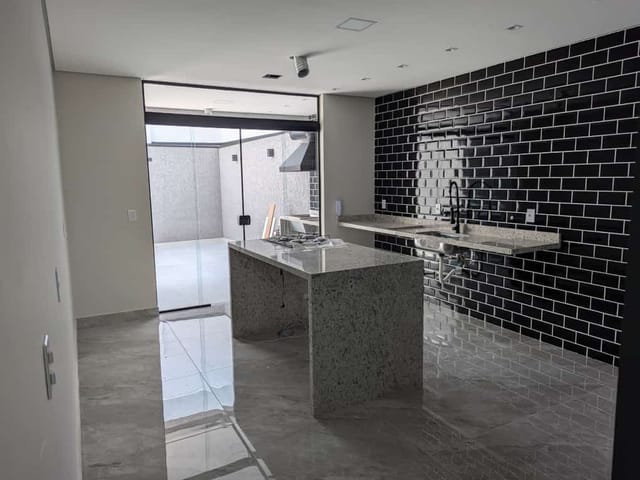 Foto do Sobrado - Sobrado com 3 dormitórios, 140 m² - venda por R$ 962.000,00 ou aluguel por R$ 6.261,23/mês - Vila Carrão - São Paulo/SP | ZONA LESTE IMÓVEIS