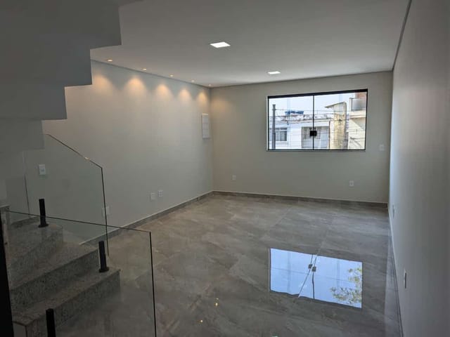Foto do Sobrado - Sobrado com 3 dormitórios, 140 m² - venda por R$ 962.000,00 ou aluguel por R$ 6.261,23/mês - Vila Carrão - São Paulo/SP | ZONA LESTE IMÓVEIS