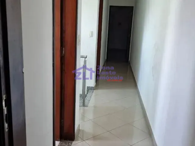 Sobrado com 220m² 3 quartos e 3 banheiros, à venda, no bairro Cidade Patriarca em São Paulo