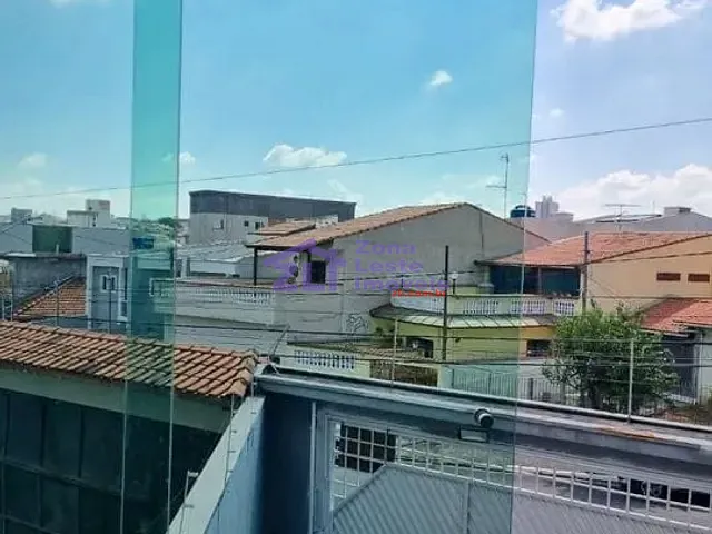 Sobrado com 220m² 3 quartos e 3 banheiros, à venda, no bairro Cidade Patriarca em São Paulo
