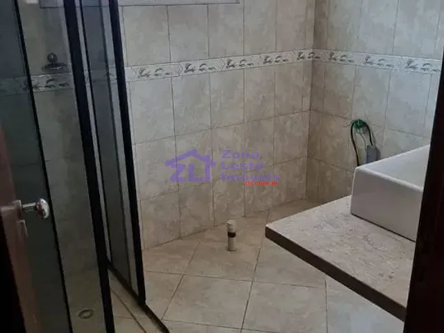 Sobrado com 220m² 3 quartos e 3 banheiros, à venda, no bairro Cidade Patriarca em São Paulo
