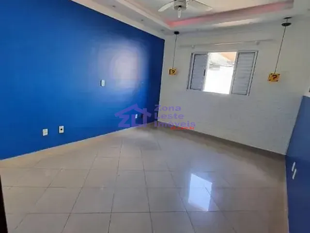 Sobrado com 220m² 3 quartos e 3 banheiros, à venda, no bairro Cidade Patriarca em São Paulo