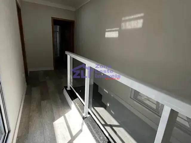 Sobrado com 224m² 3 quartos e 3 banheiros, à venda, no bairro Vila Carrão em São Paulo
