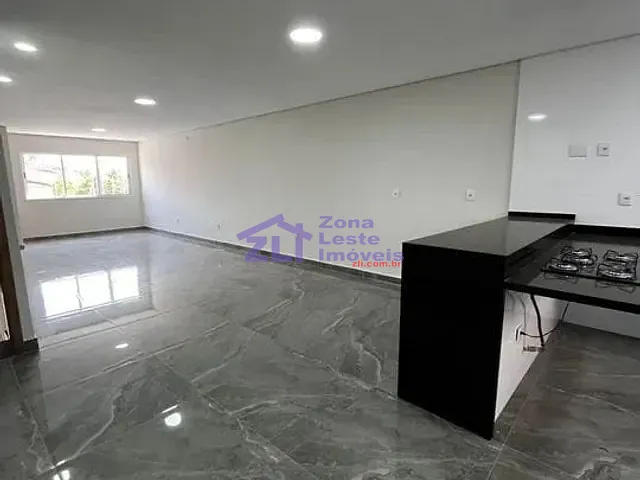 Sobrado com 224m² 3 quartos e 3 banheiros, à venda, no bairro Vila Carrão em São Paulo