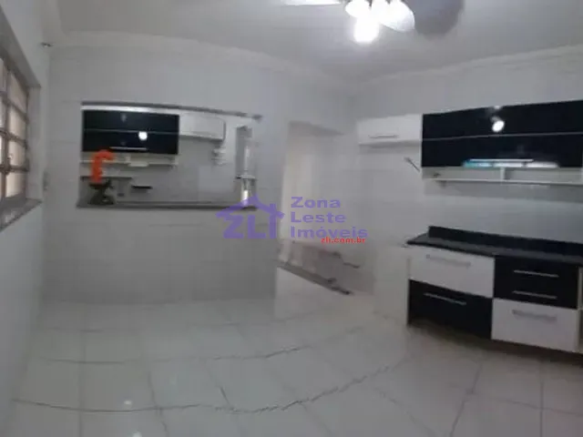 Sobrado com 107m² 2 quartos e 2 banheiros, à venda, no bairro Vila Alpina em São Paulo