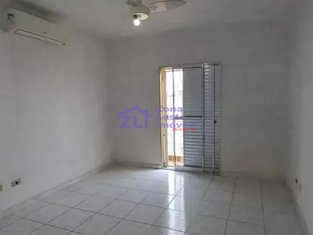 Sobrado com 107m² 2 quartos e 2 banheiros, à venda, no bairro Vila Alpina em São Paulo