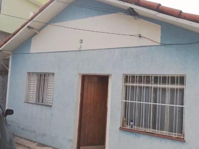 Foto do Sobrado - Sobrado à venda 4 Quartos, 144M², Vila Antonieta, São Paulo - SP | ZONA LESTE IMÓVEIS