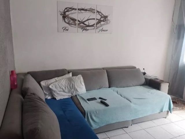 Foto do Sobrado - Sobrado à venda 4 Quartos, 144M², Vila Antonieta, São Paulo - SP | ZONA LESTE IMÓVEIS