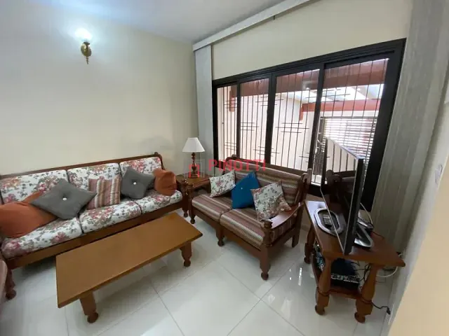 Sobrado 2 quartos e 2 banheiros, para alugar, no bairro Jardim Hollywood em São Bernardo do Campo