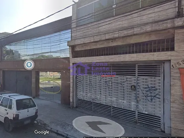 Sobrado 2 quartos e 2 banheiros, à venda, no bairro Vila Santa Lucia em São Paulo