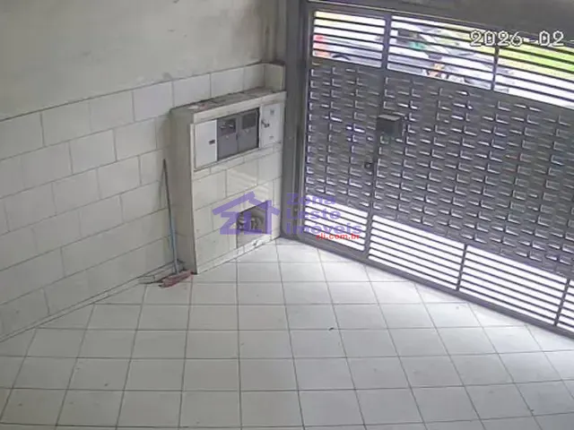 Sobrado 2 quartos e 2 banheiros, à venda, no bairro Vila Santa Lucia em São Paulo