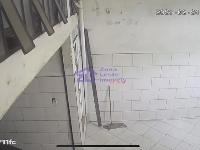 Sobrado 2 quartos e 2 banheiros, à venda, no bairro Vila Santa Lucia em São Paulo