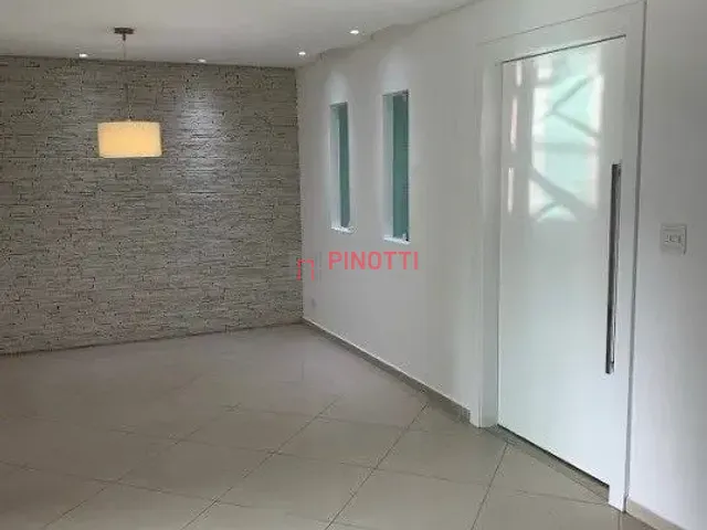 Sobrado 3 quartos e 1 banheiro, à venda, no bairro Santa Terezinha em São Bernardo do Campo