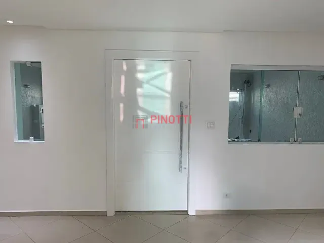 Sobrado 3 quartos e 1 banheiro, à venda, no bairro Santa Terezinha em São Bernardo do Campo