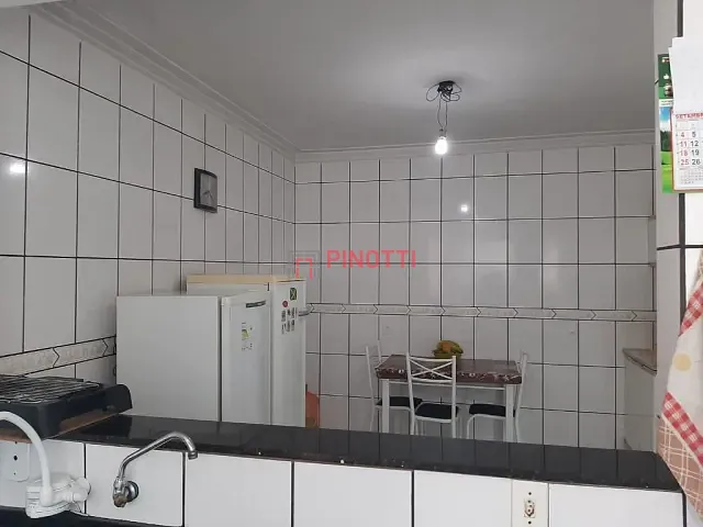 Sobrado 3 quartos e 2 banheiros, à venda, no bairro Nova Petrópolis em São Bernardo do Campo