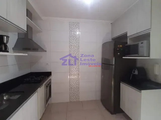 Sobrado com 59m² 2 quartos e 1 banheiro, à venda, no bairro Jardim Liderança em São Paulo