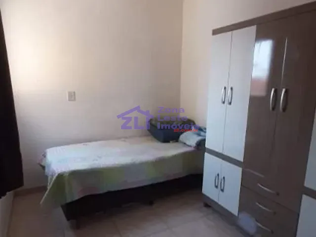 Sobrado com 59m² 2 quartos e 1 banheiro, à venda, no bairro Jardim Liderança em São Paulo