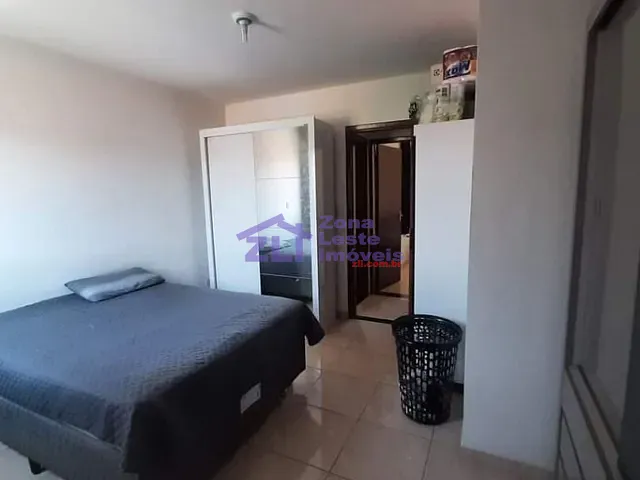 Sobrado com 59m² 2 quartos e 1 banheiro, à venda, no bairro Jardim Liderança em São Paulo