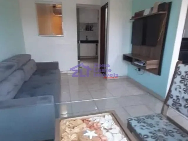 Sobrado com 59m² 2 quartos e 1 banheiro, à venda, no bairro Jardim Liderança em São Paulo