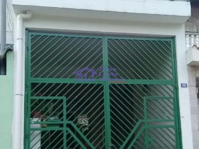 Sobrado com 80m² 2 quartos e 2 banheiros, à venda, no bairro Jardim Munhoz em Guarulhos