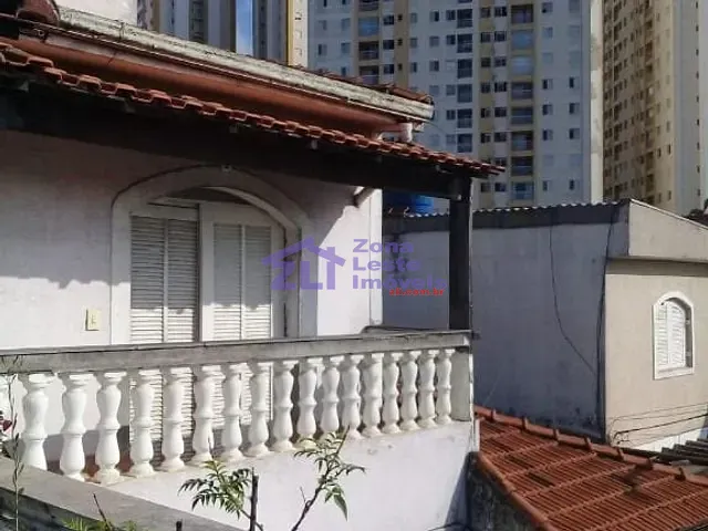 Sobrado com 80m² 2 quartos e 2 banheiros, à venda, no bairro Jardim Munhoz em Guarulhos